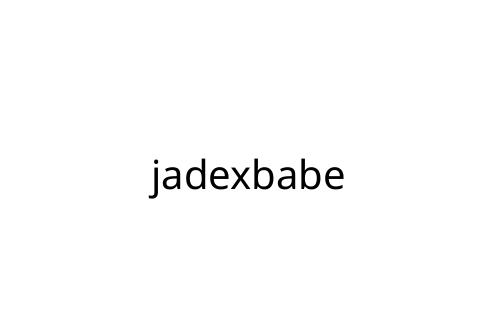jadexbabe