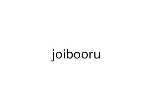 joibooru
