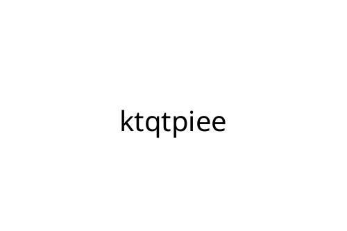 ktqtpiee