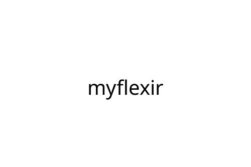 myflexir
