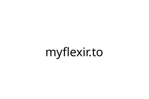 myflexir_to