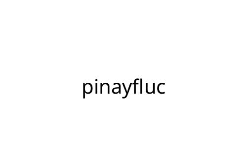 pinayfluc