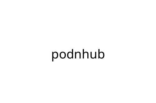 podnhub