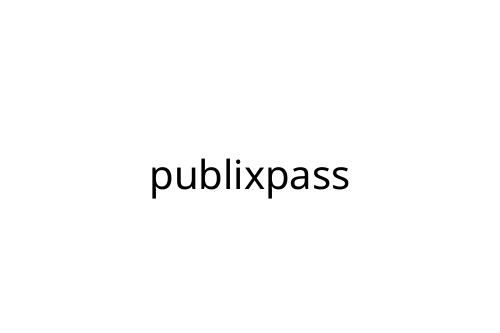 publixpass