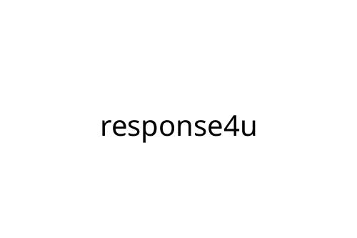 response4u