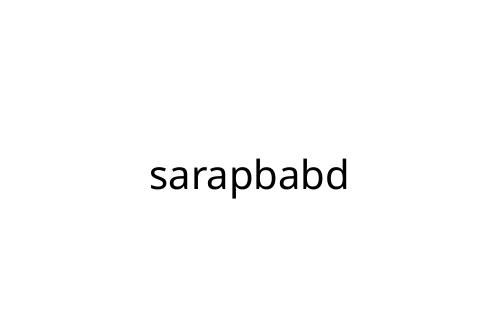 sarapbabd