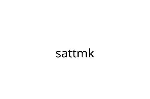 sattmk