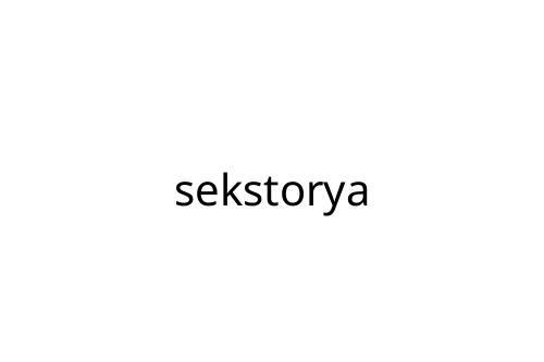 sekstorya