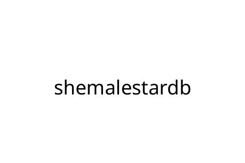 shemalestardb