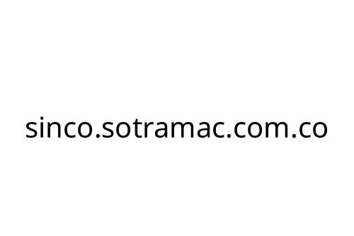 sinco_sotramac_com_co