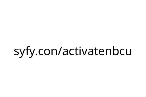 syfy_con_activatenbcu