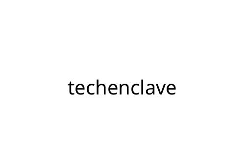 techenclave