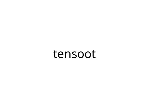 tensoot