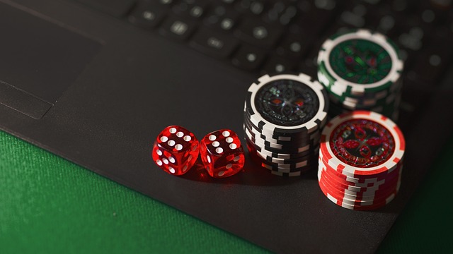 The Rise of Online Jackpots: Trends and Predictions