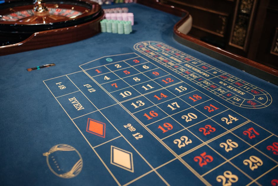 Tips for Choosing the Best Slot Games for Your Play Style