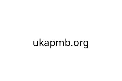 ukapmb_org