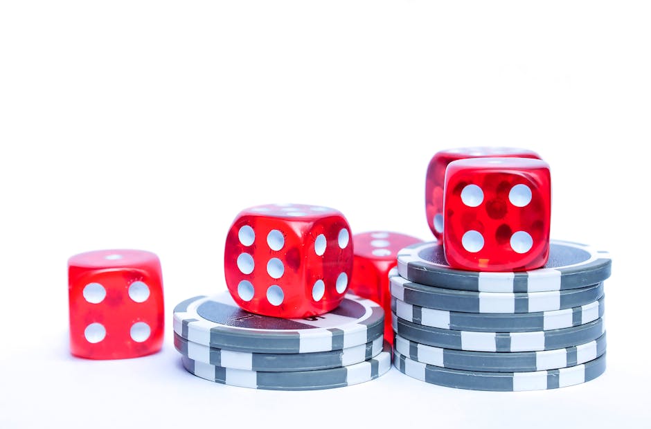 Understanding Odds and Payouts in Lottery and Jackpot Games