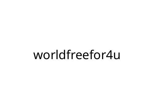 worldfreefor4u