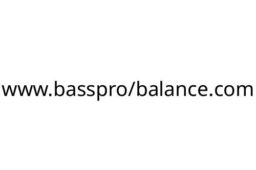 www_basspro_balance_com