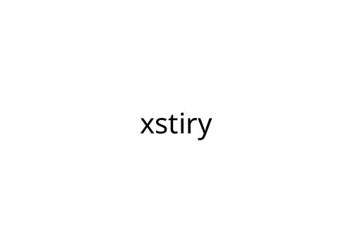 xstiry
