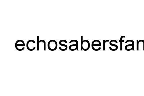echosabersfan
