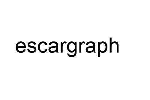 escargraph