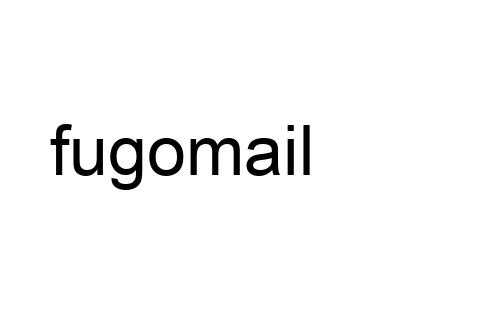 fugomail