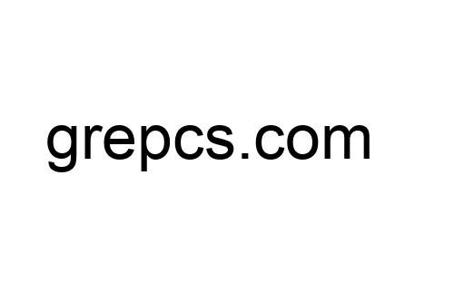grepcs.com