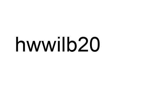 hwwilb20