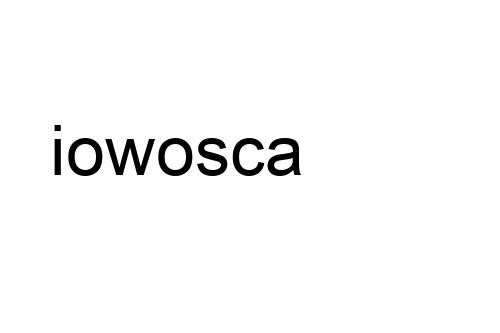 iowosca