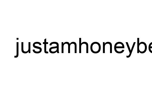 justamhoneybee