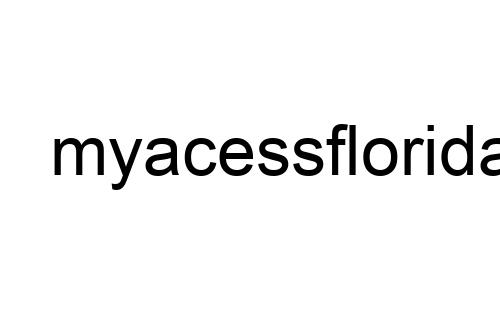 myacessflorida