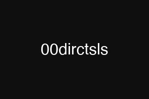 00dirctsls