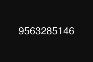 9563285146