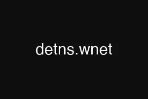 detns.wnet
