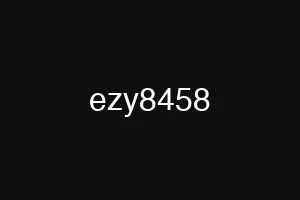 ezy8458
