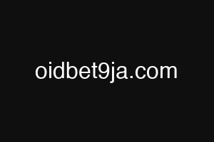 oidbet9ja.com
