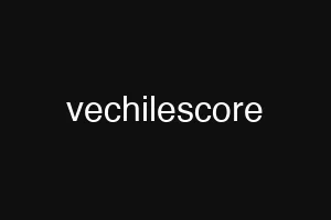 vechilescore
