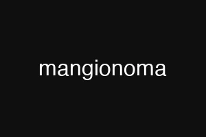 mangionoma