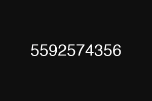 5592574356