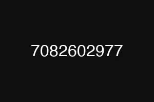 7082602977