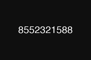 8552321588