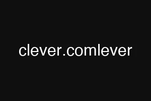 clever.comlever