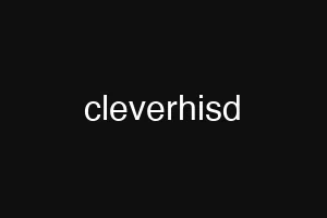 cleverhisd